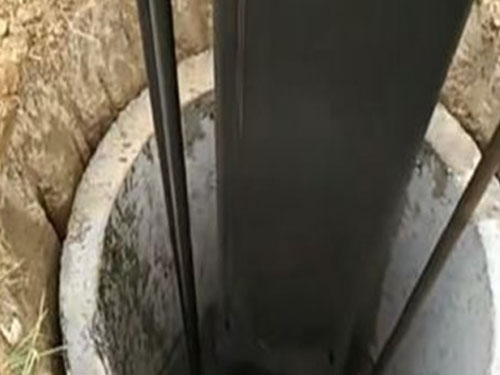 枣庄打井公司